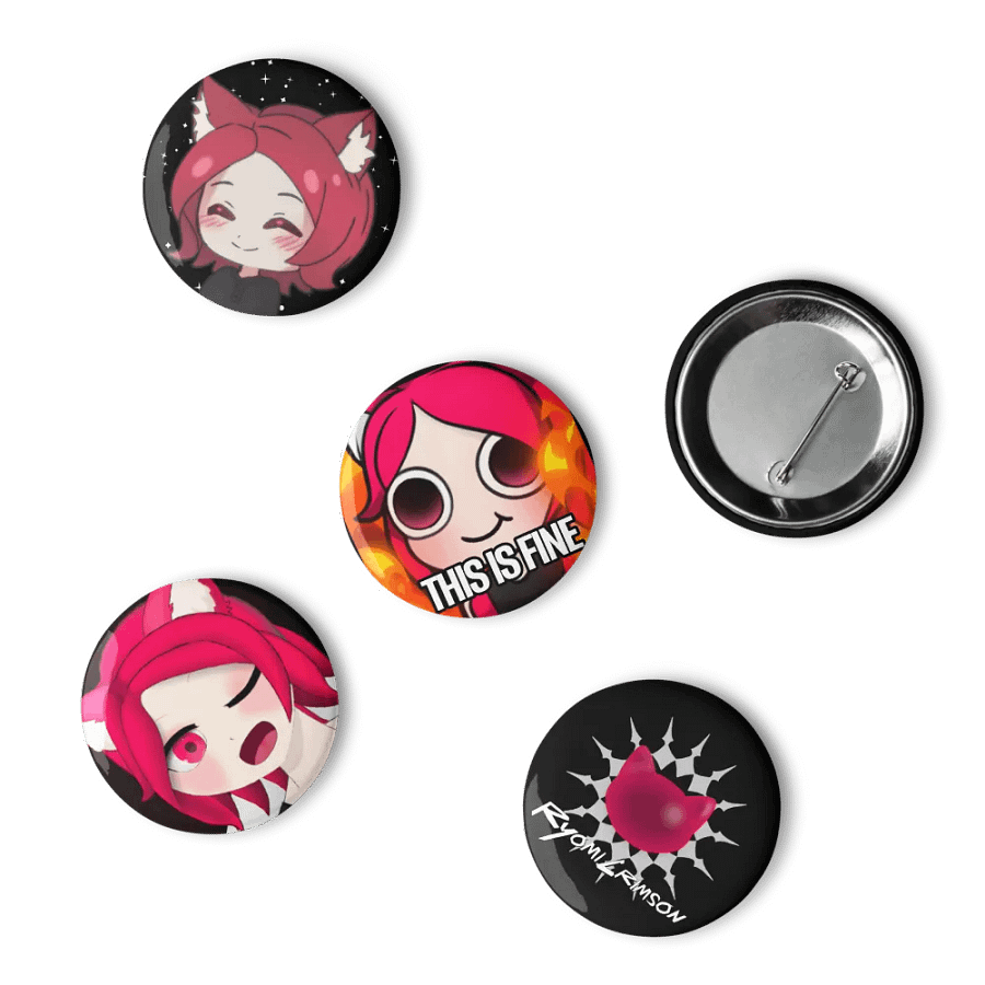 Buttons product image (10)