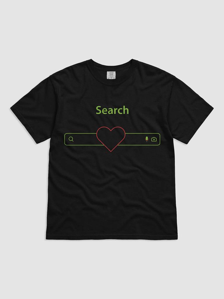 Search My Heart product image (1)