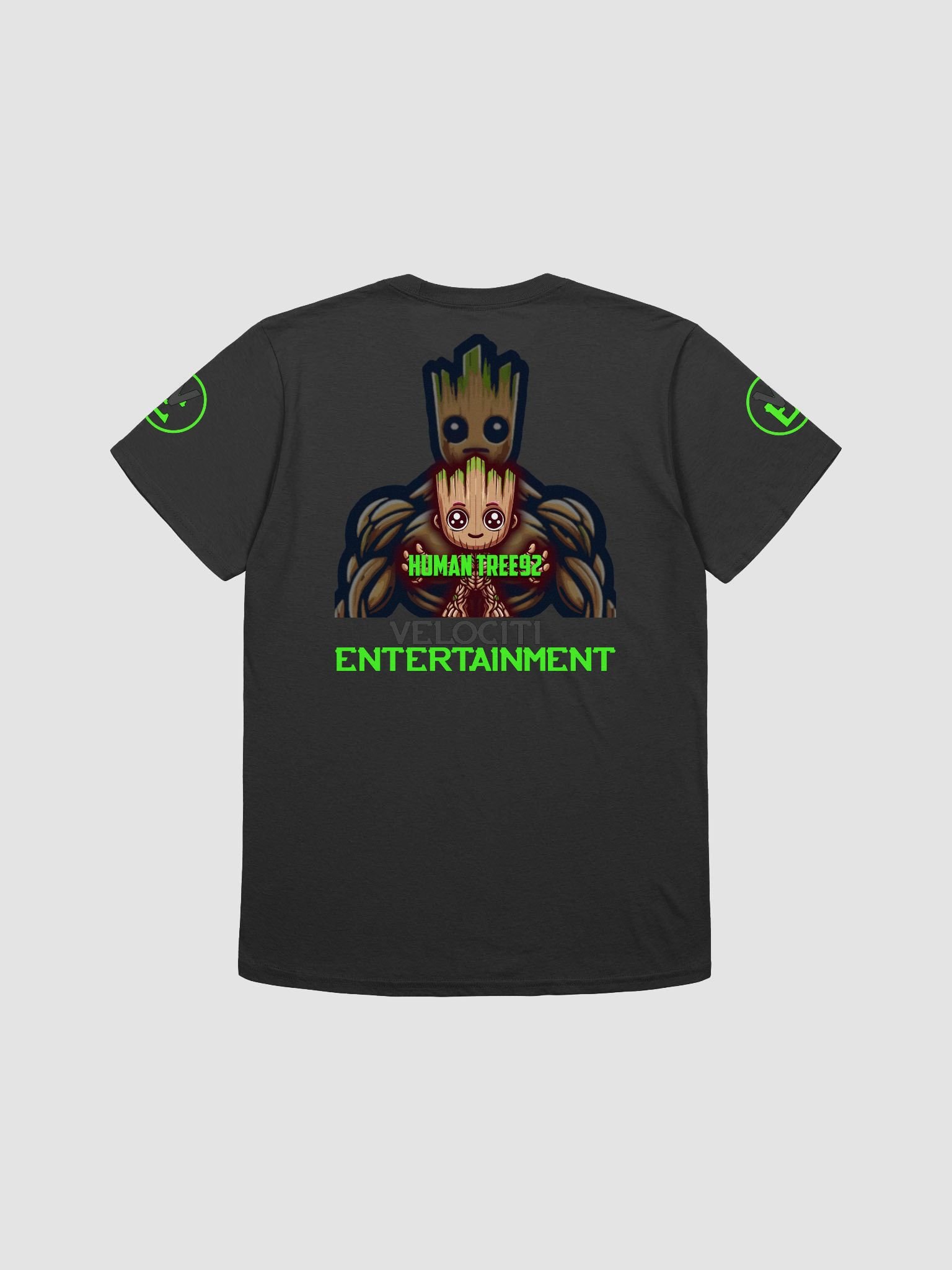 Gildan Unisex Softstyle T-Shirt 64000 product image (2)