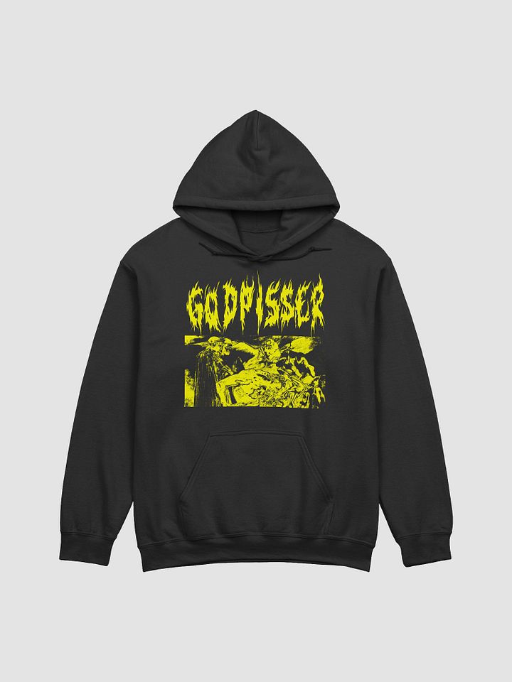 GODPISSER 2023 TOUR HOODIE product image (1)
