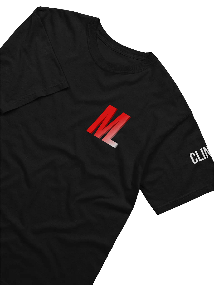 Miszi League VI official T-Shirt product image (8)
