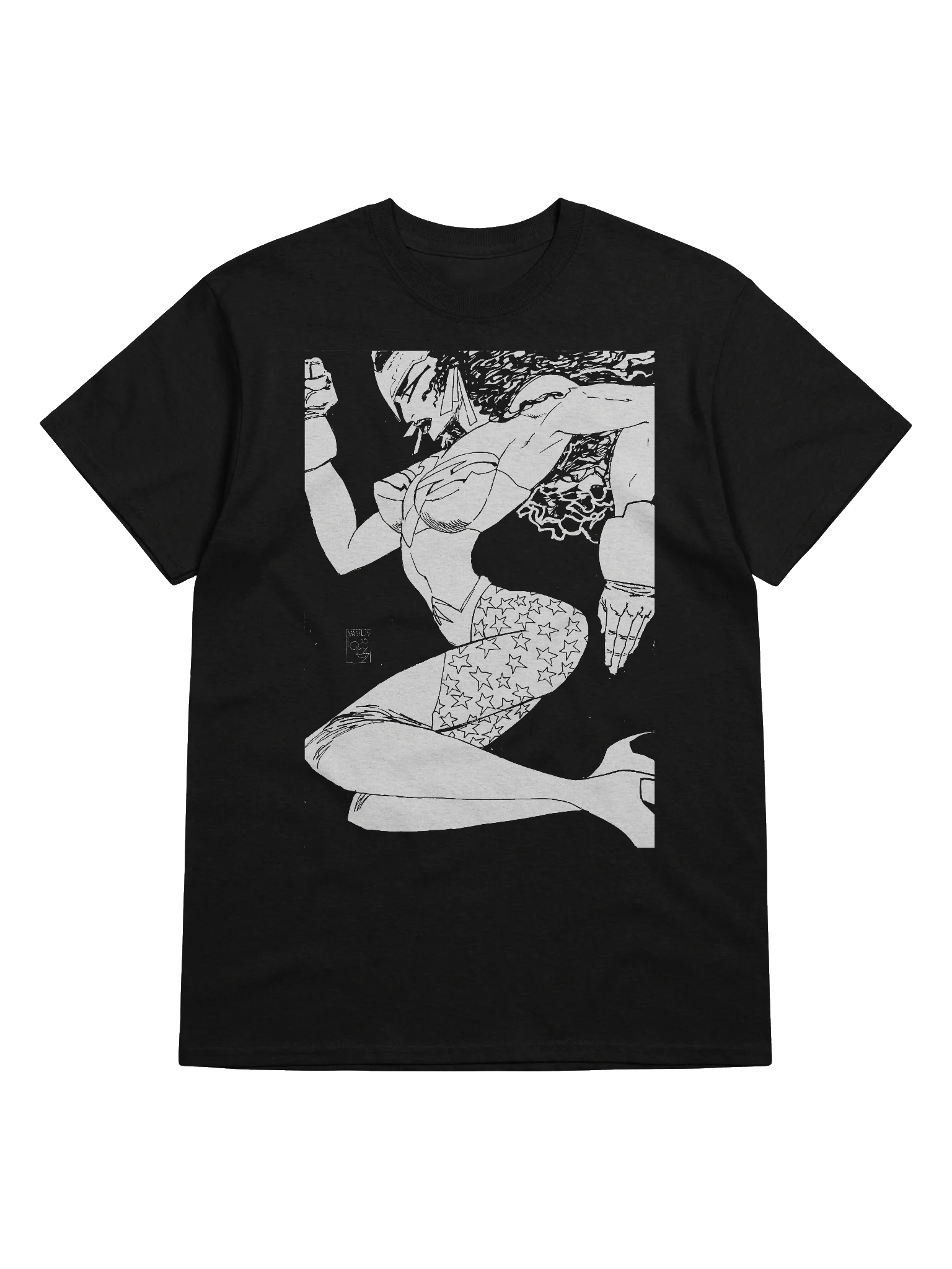 GREEK KOMIKBOOK GODESS product image (5)