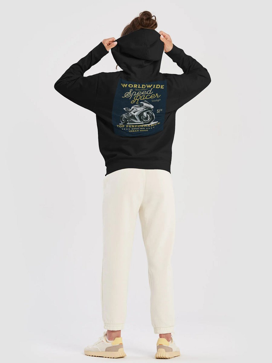 WORLDWIDE SPEED RACER BY URBAN HOOD product image (58)