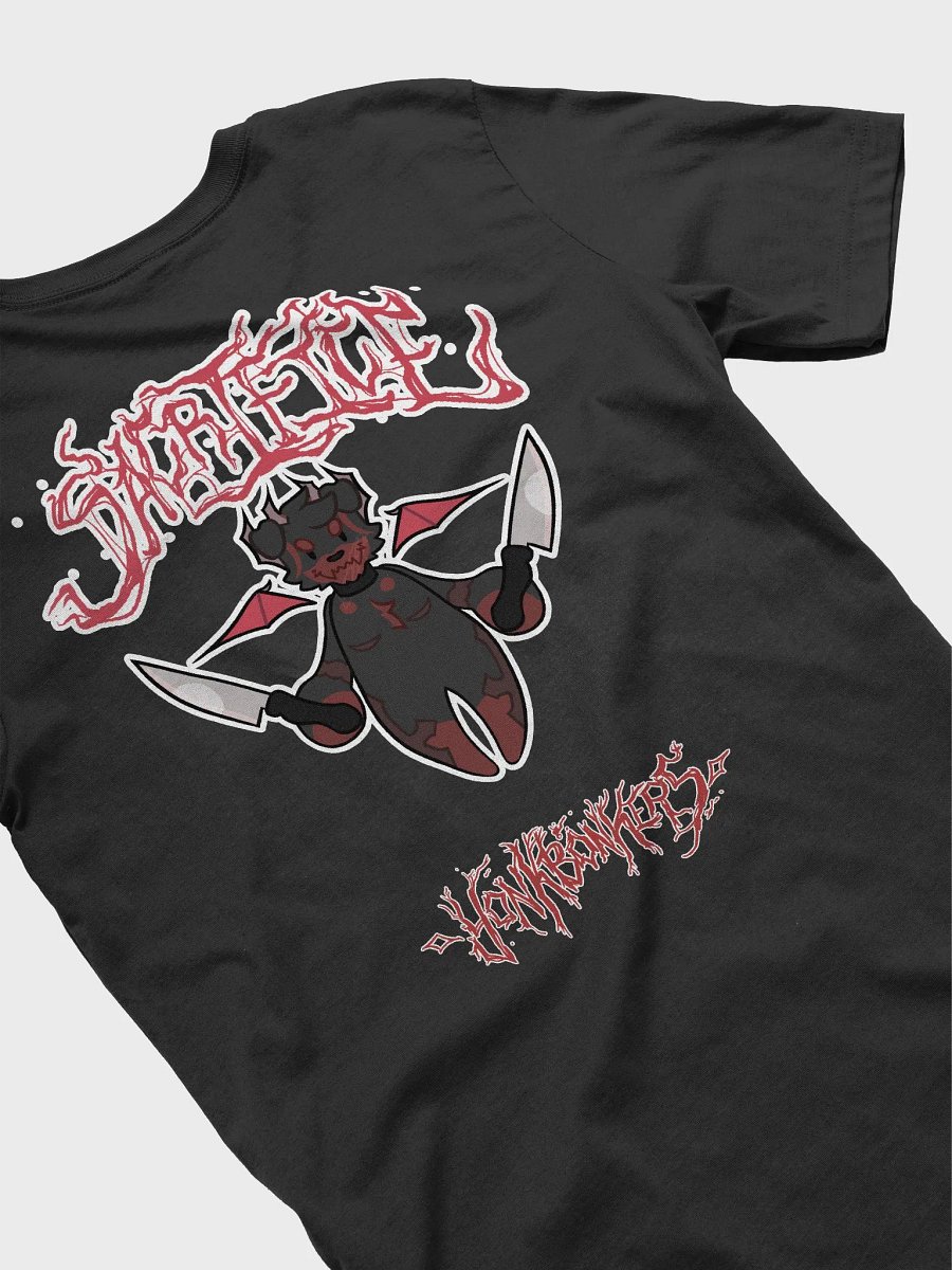 Sacrifice | Unisex T-Shirt product image (25)
