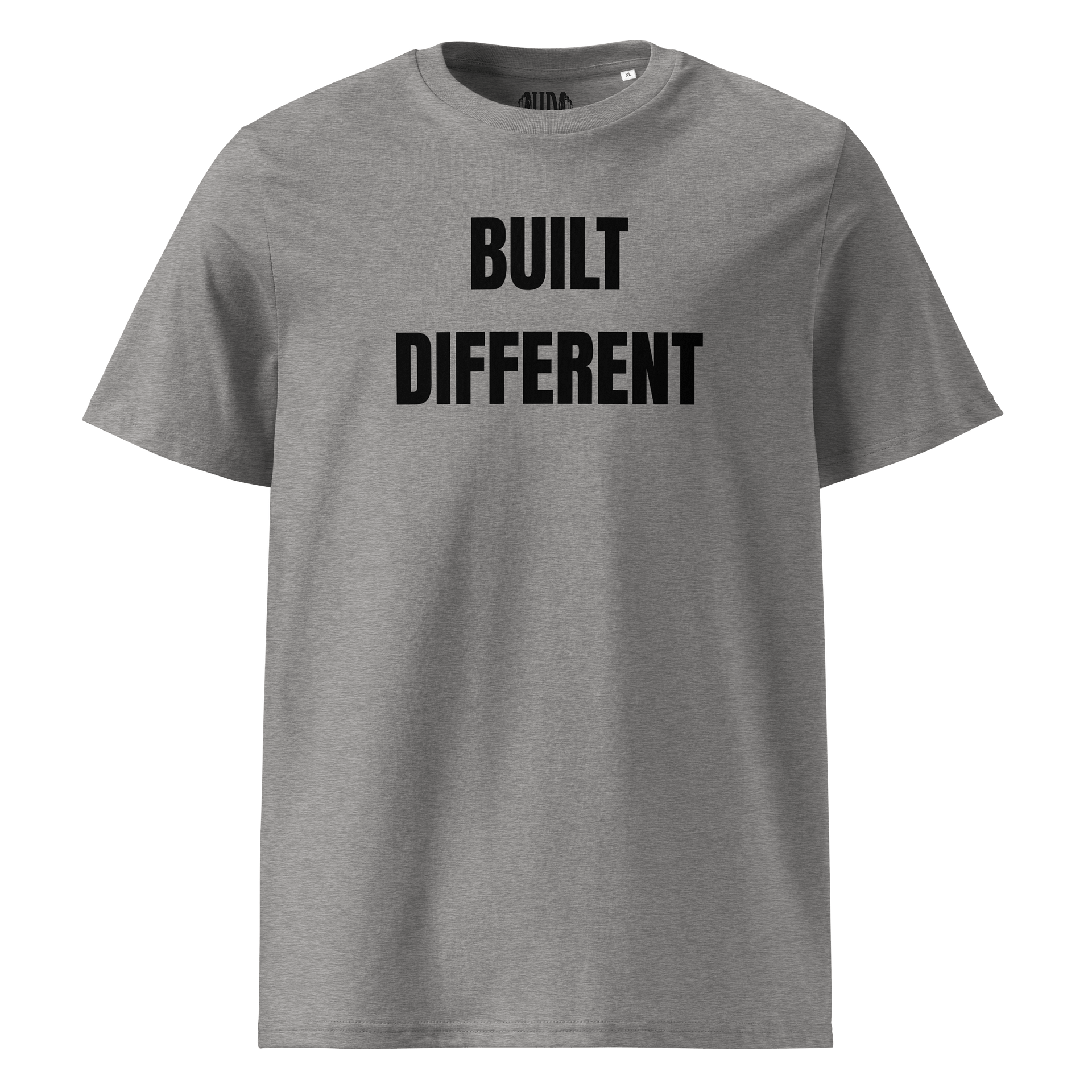 Built Different product image (1)