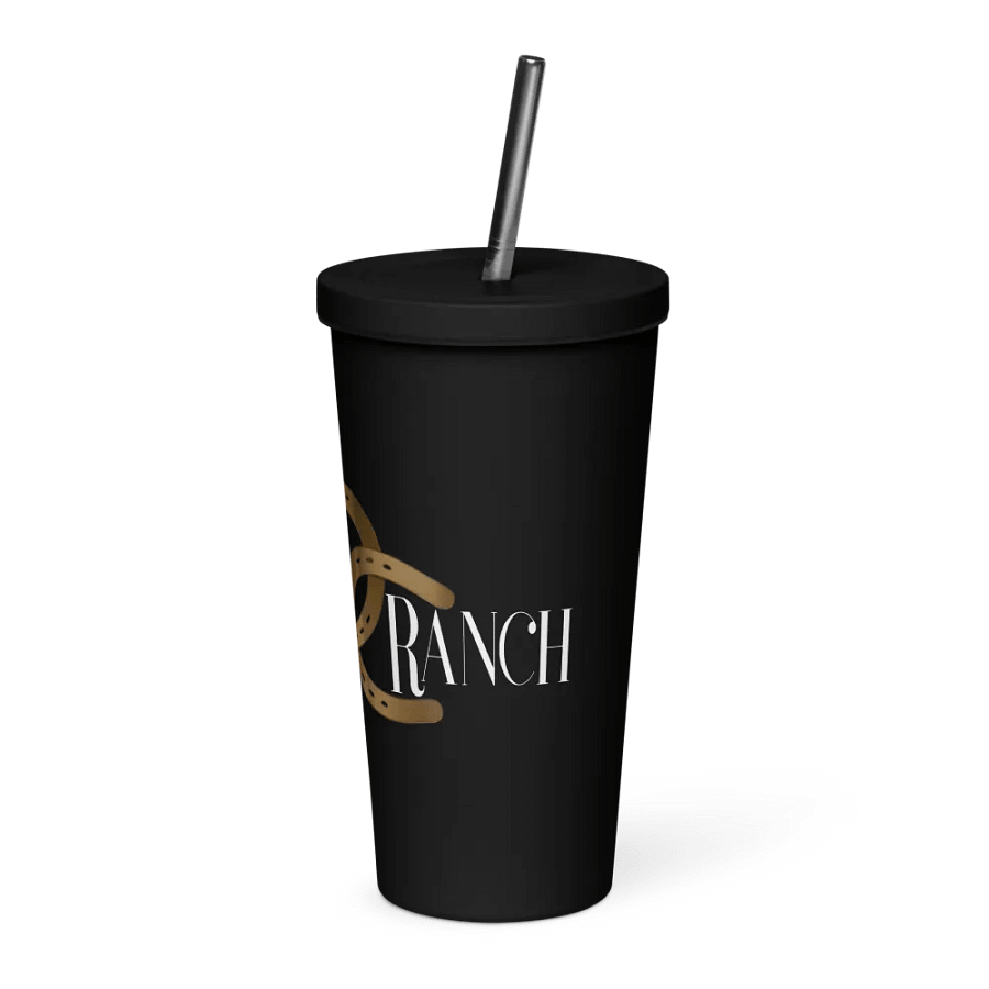 Rawhide Logo Insulated Tumbler product image (3)