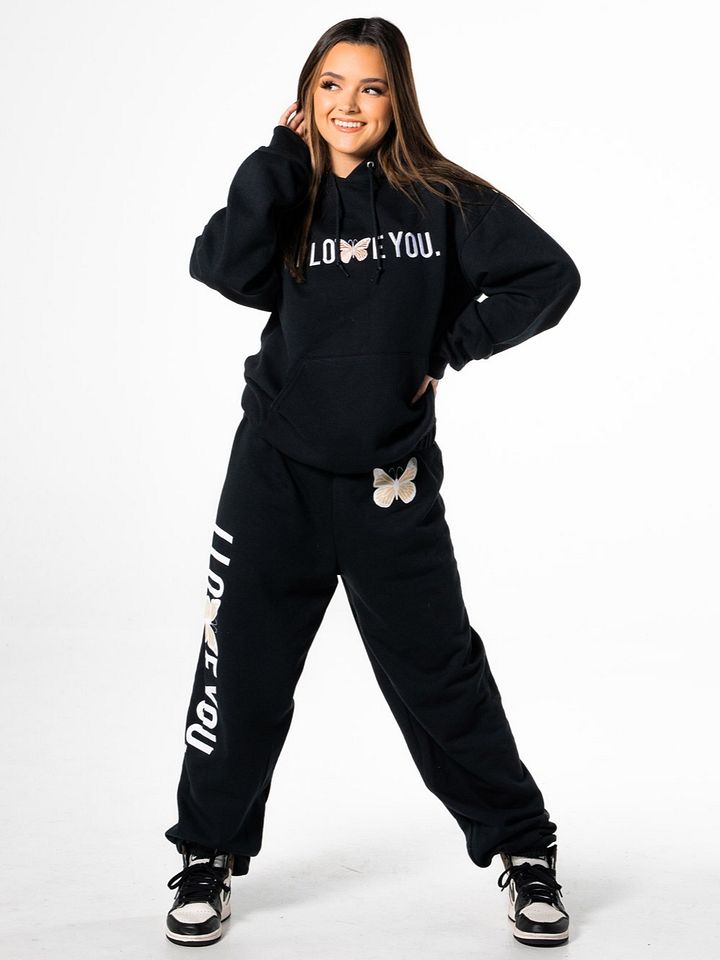 BAD BITTY Sweatpants product image (1)