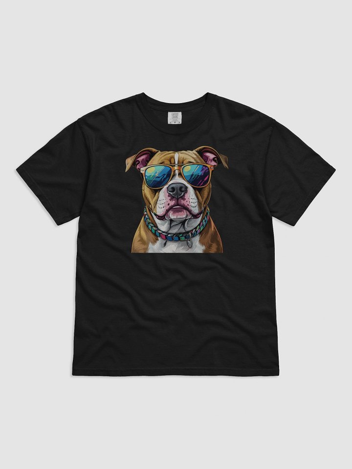 The best friend series " Pitbull " product image (1)