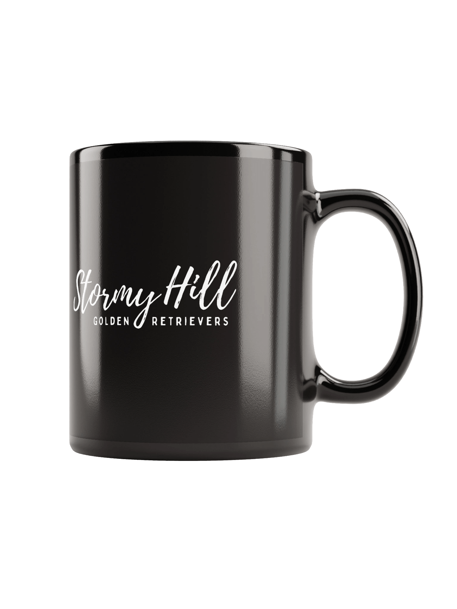 Stormy Hill Logo Coffee Mug product image (1)