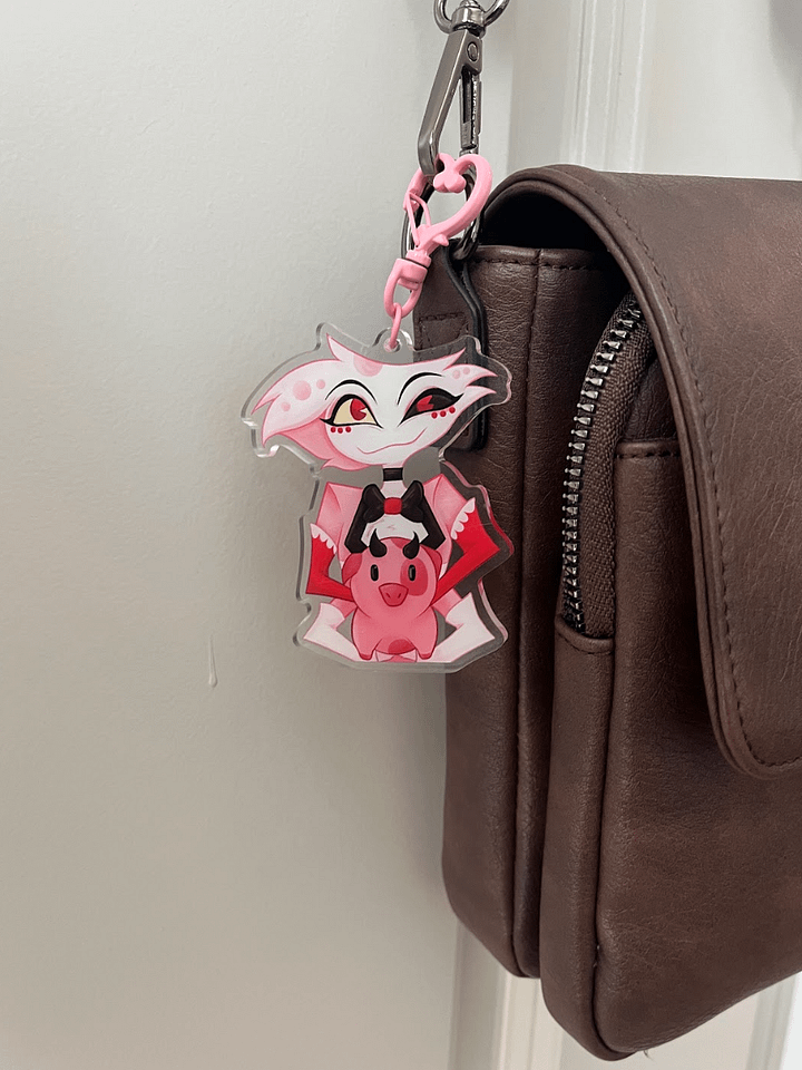Angeldust Charm product image (2)