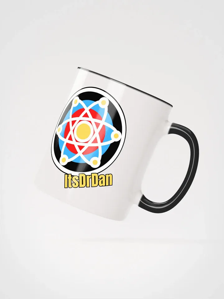 ItsDrDan Mug product image (2)