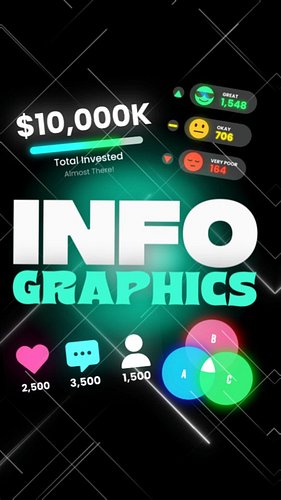 2500+ ready to use assets in a single pack

🔥 This is your chance to go viral like other popular US editors and creators like...