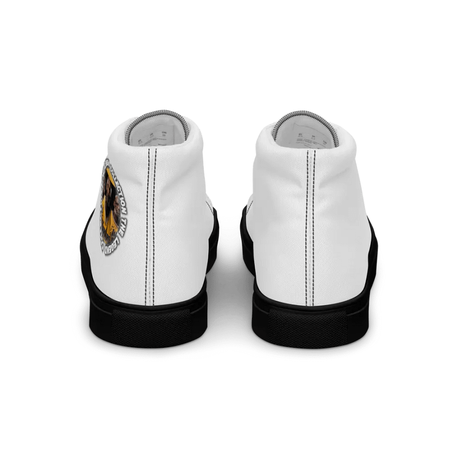 The Legend Collection Retro High Tops product image (2)
