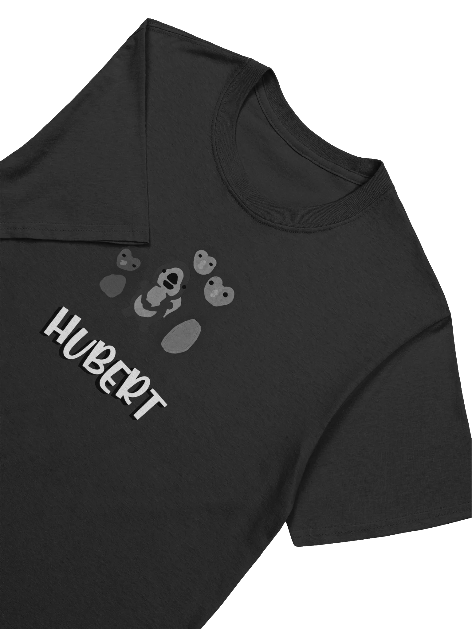 Hubert Family T-Shirt product image (31)