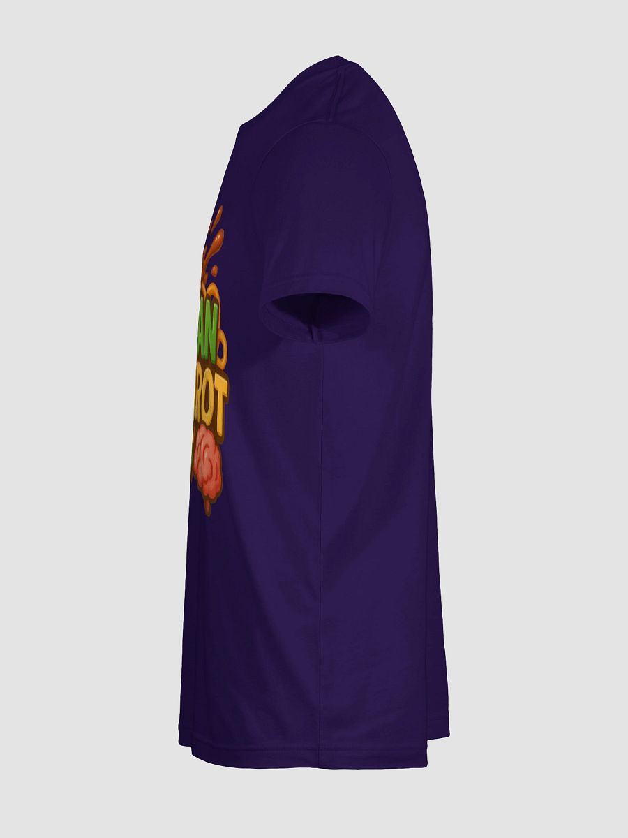 Italian Brainrot Logo Soft T-Shirt product image (115)