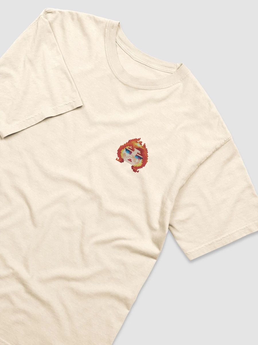 Update 24.4 T-Shirt Daisy product image (3)
