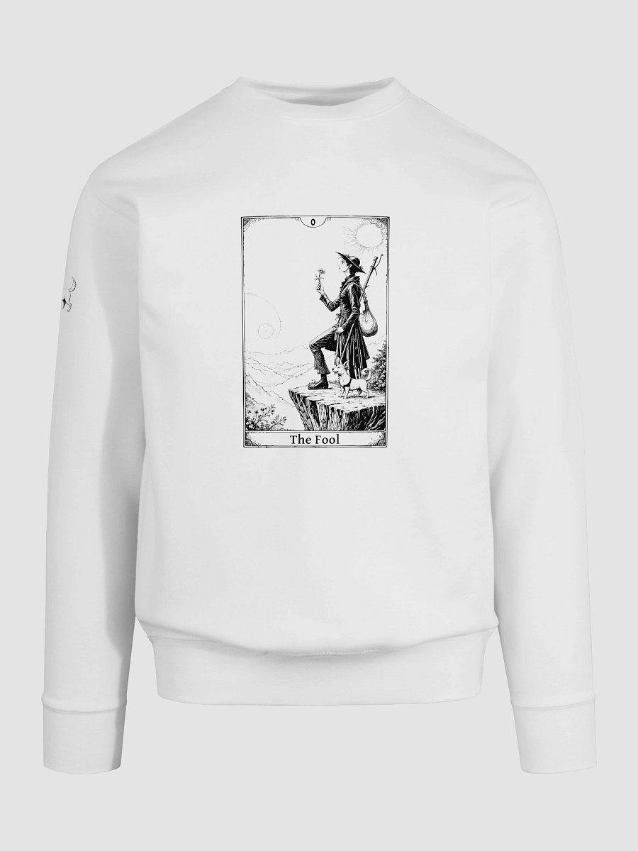 Tarot Inner Temple, The Fool (Major Arcana 0) product image (9)