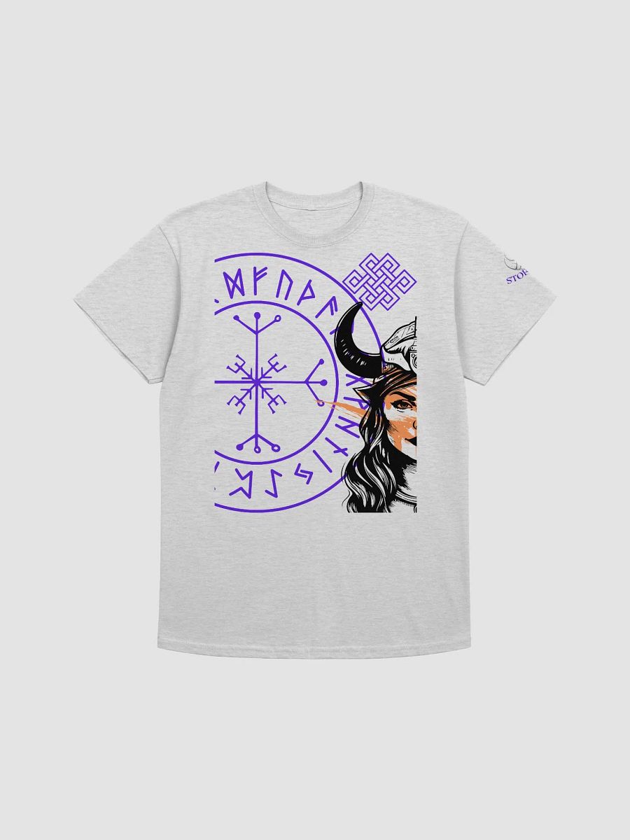 Raven Maiden - T Shirt product image (4)