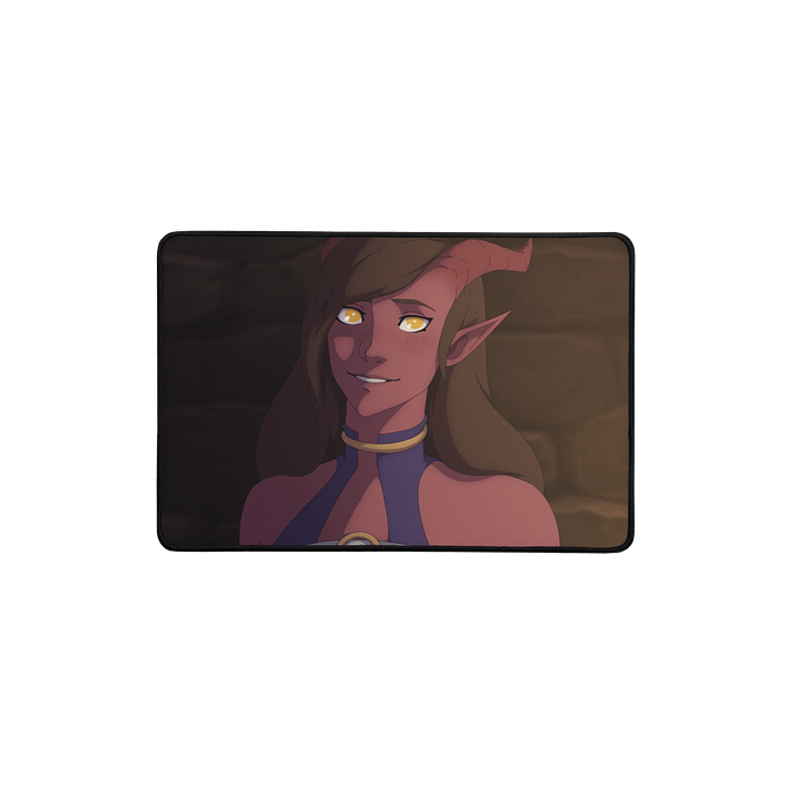 Amira Desk Mat product image (1)