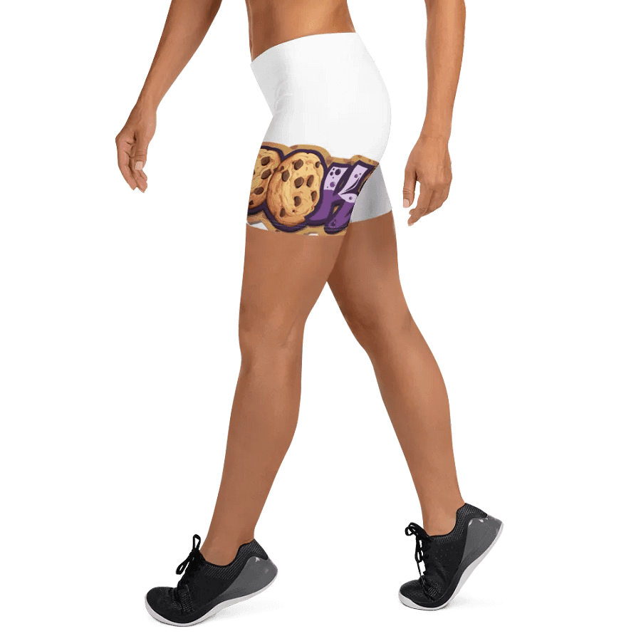 Cookie Shorts product image (9)