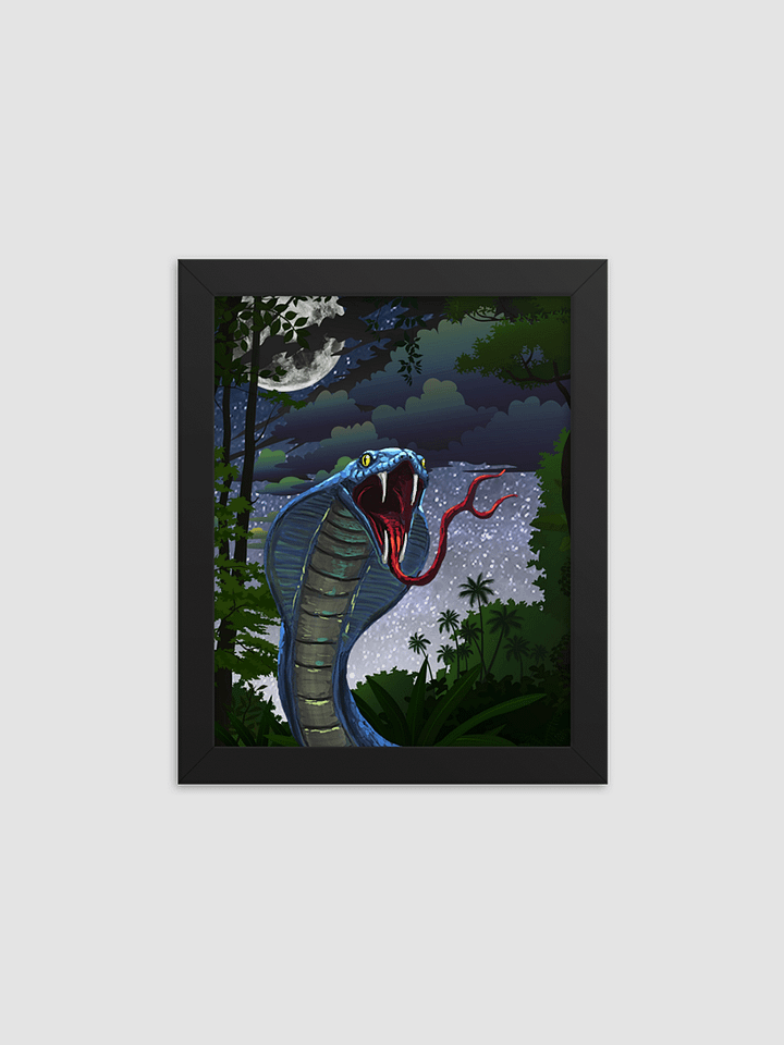 Cobra (Original Design) product image (1)