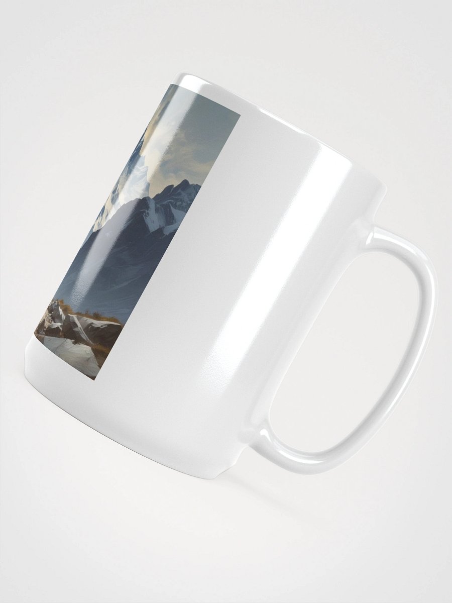 Mount Everest product image (4)