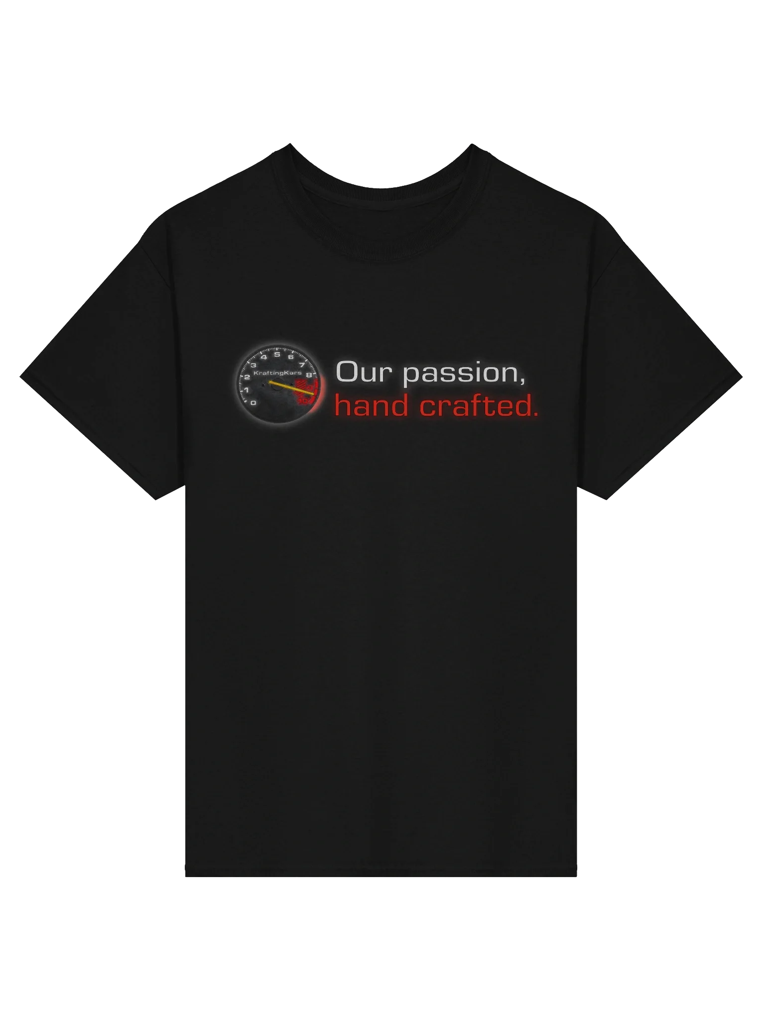 9000+ T-Shirt product image (1)