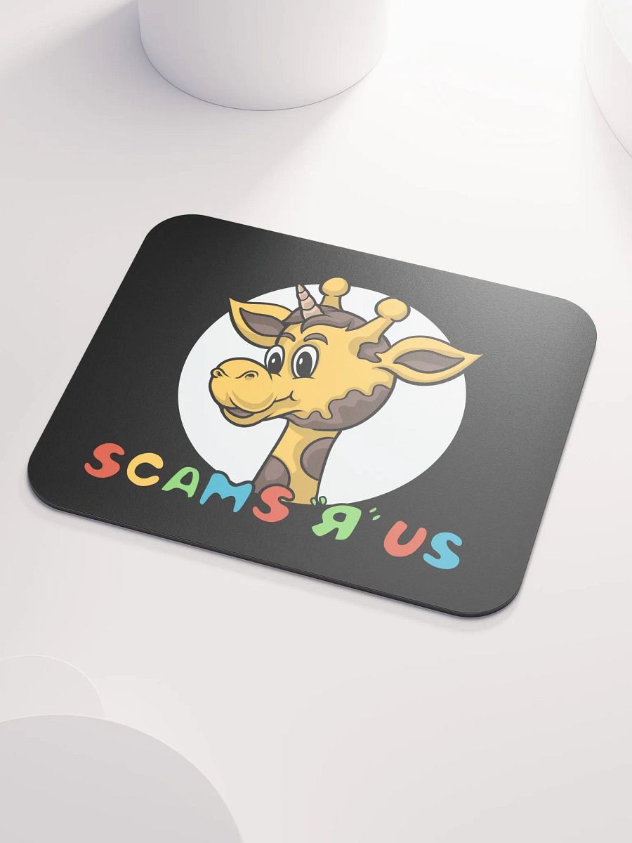 "R" Us Mousepad product image (3)