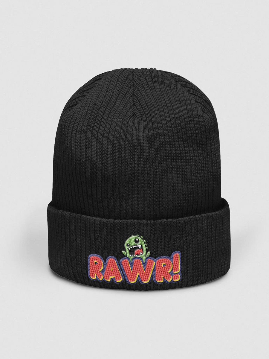 Mr Rawr product image (1)