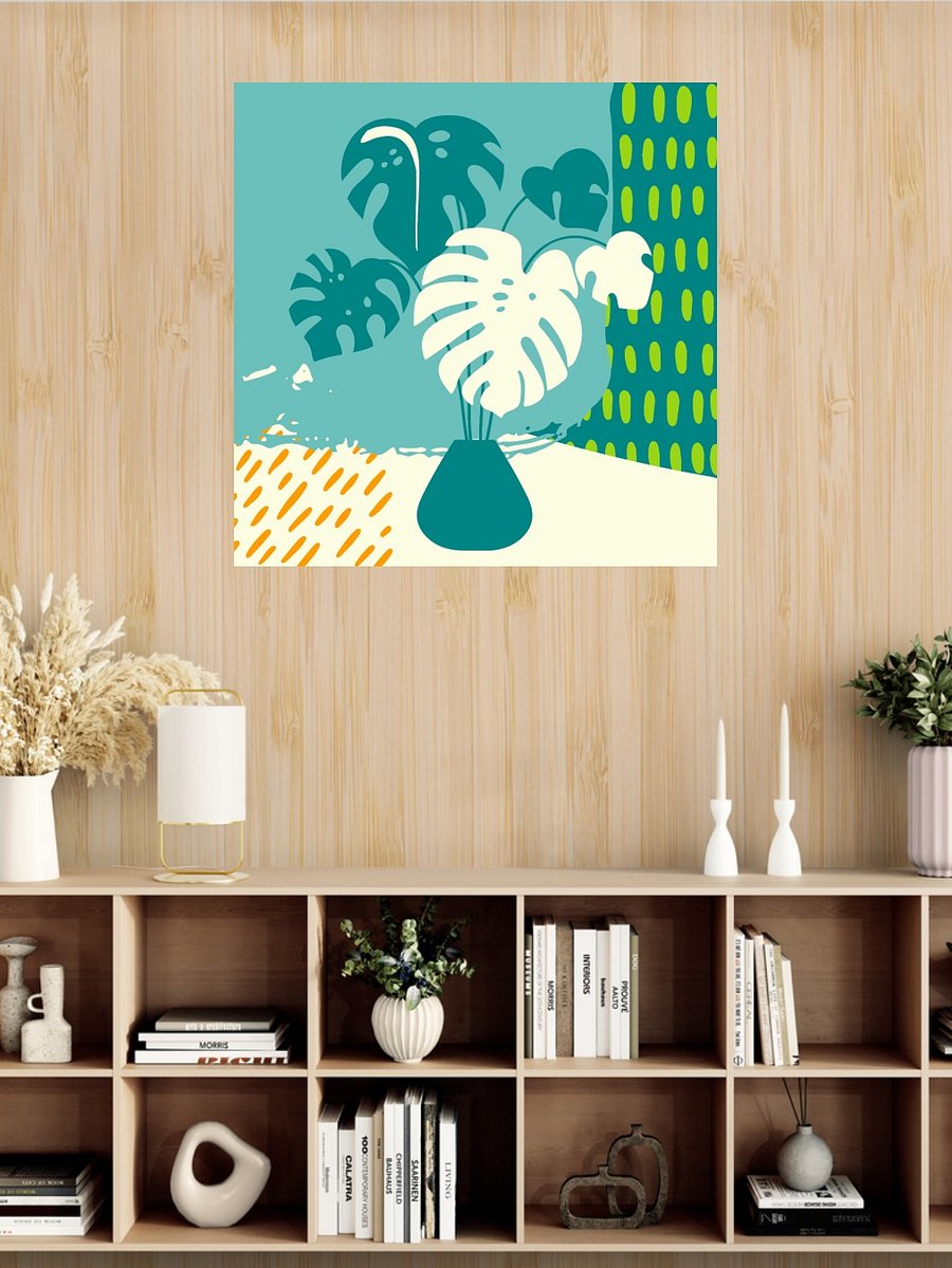 Monstera Charm product image (21)