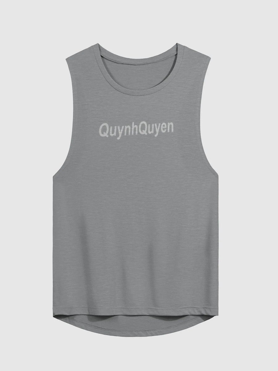 Bupyenbupen Stylized Women's Muscle Tank product image (3)