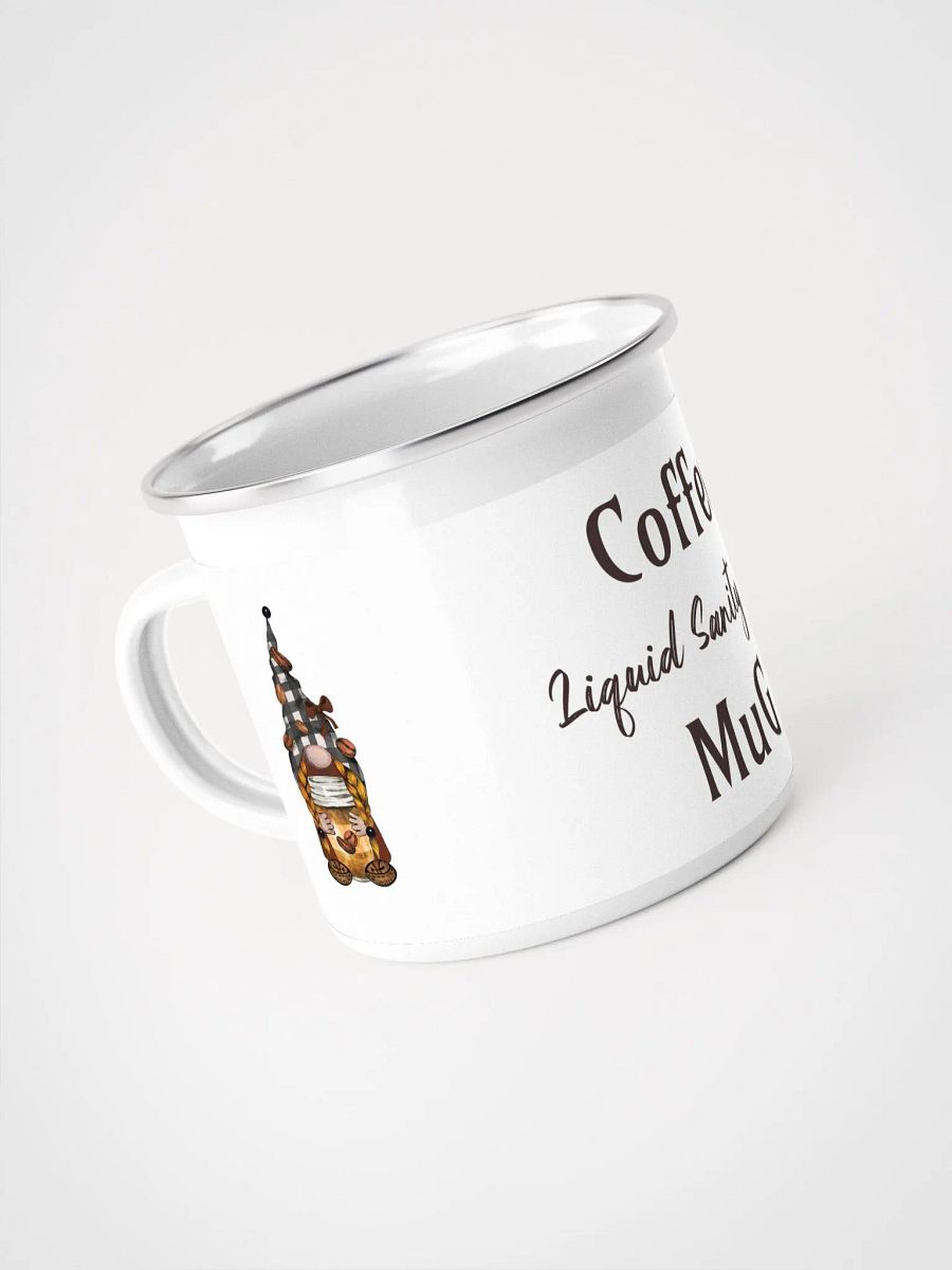 Coffee keeps you sane product image (4)
