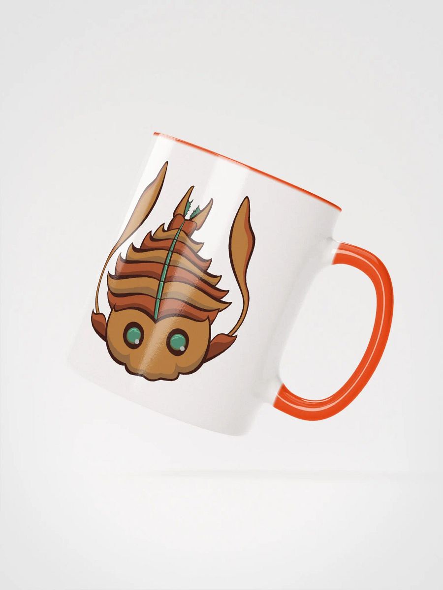 TryLowByte Mug product image (23)