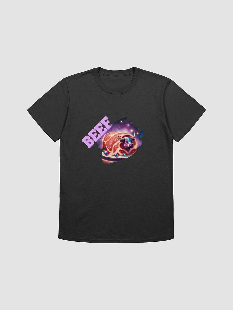 Beef Tee