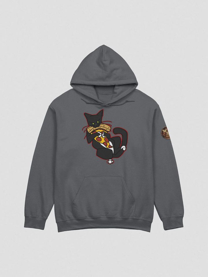 Pizza Gremlin Hoodie product image (2)