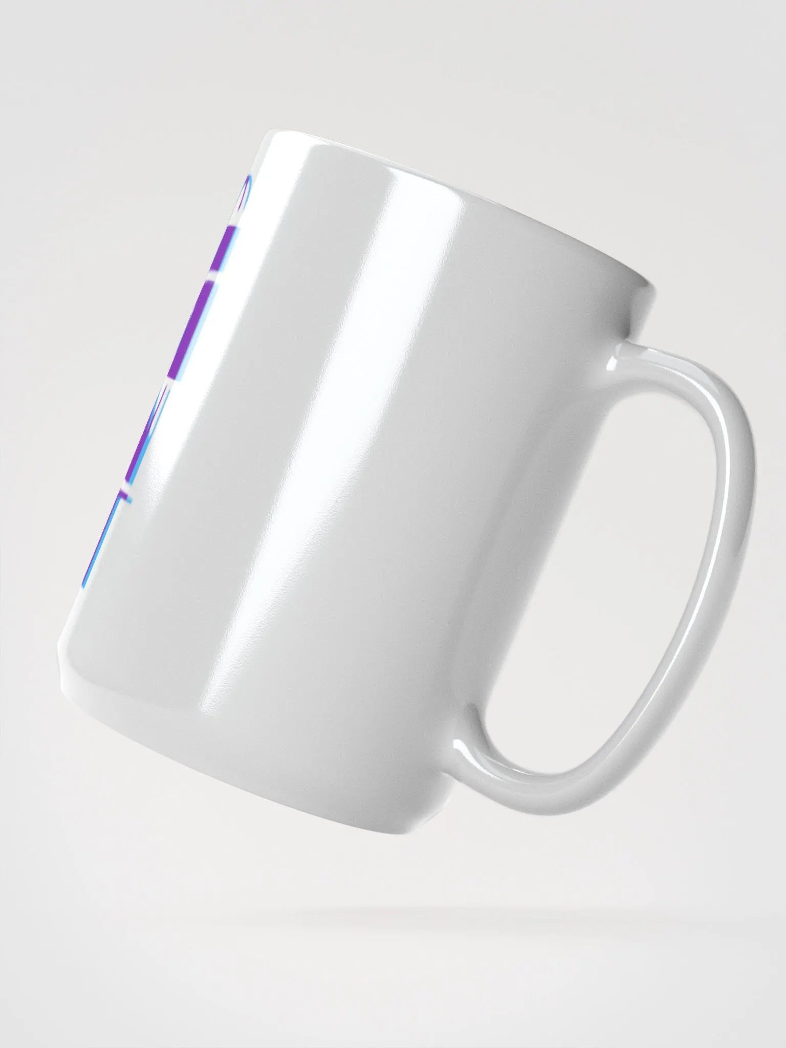 GMNT Girl Coffee Cup product image (2)