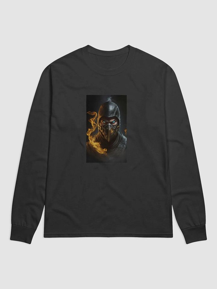 MK Inspired shirts product image (1)