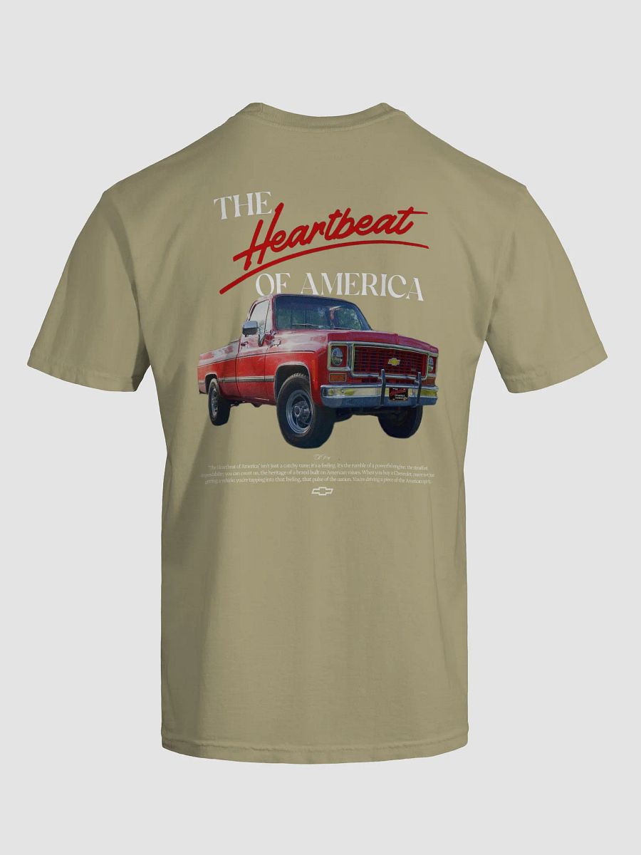 Owen's Truck product image (16)