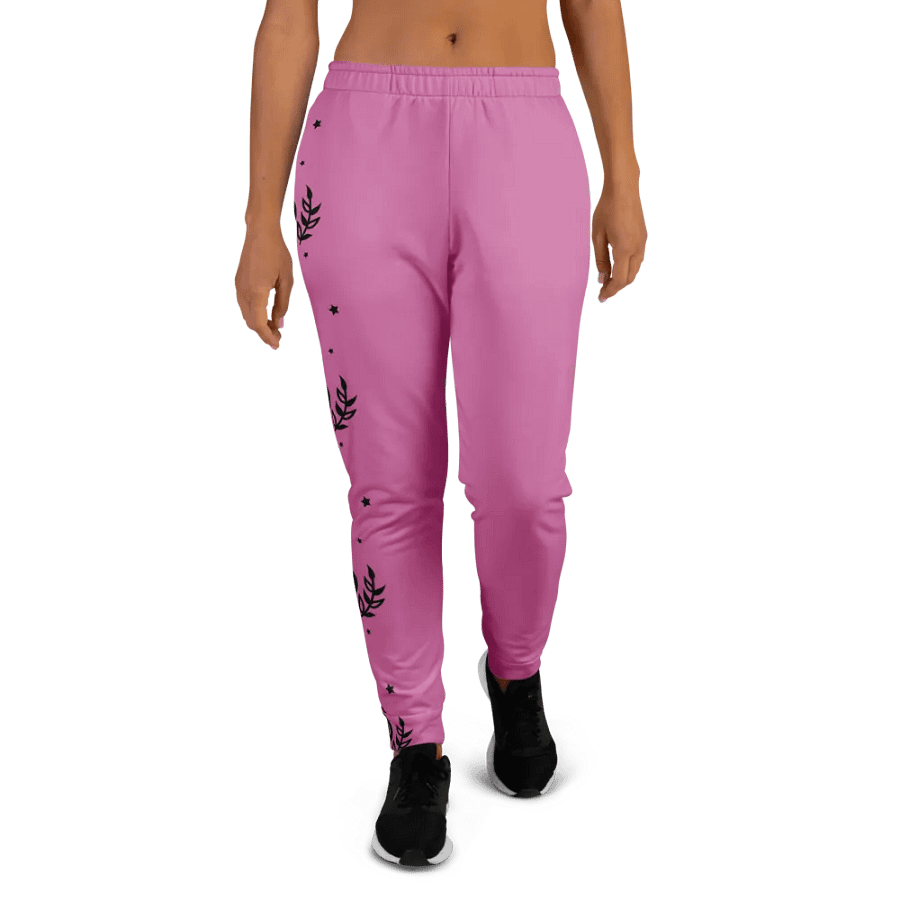 Serpentine Whispers Joggers product image (3)