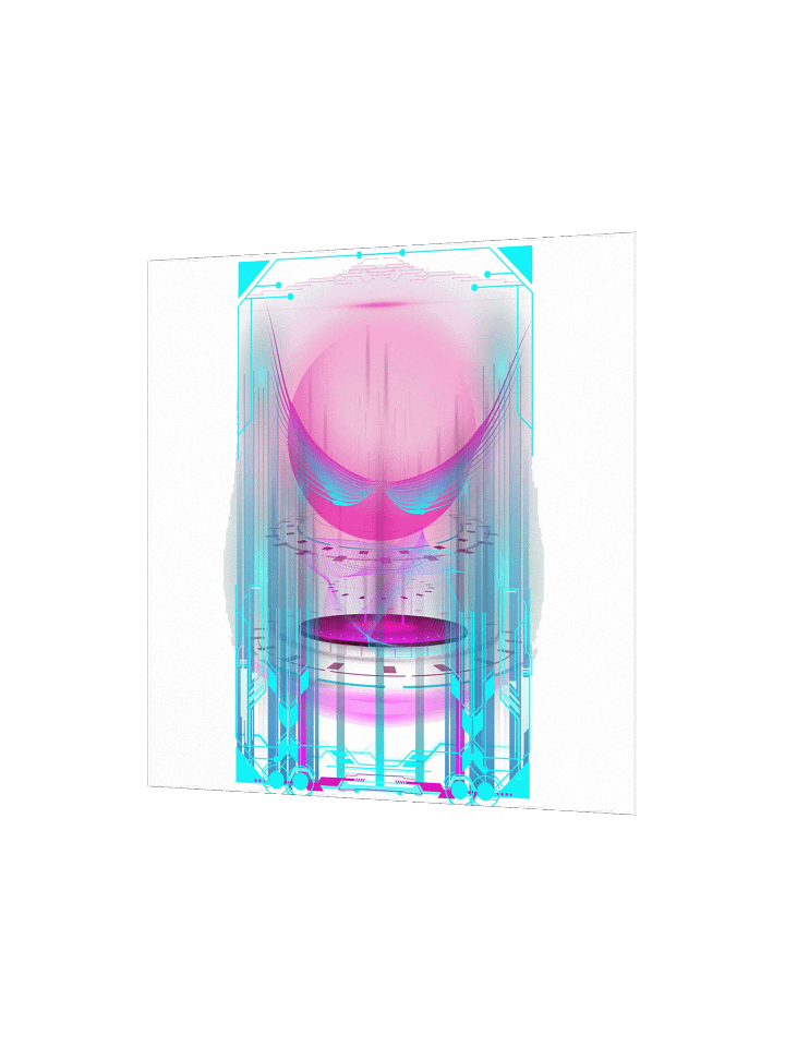 Life Portal Poster product image (2)