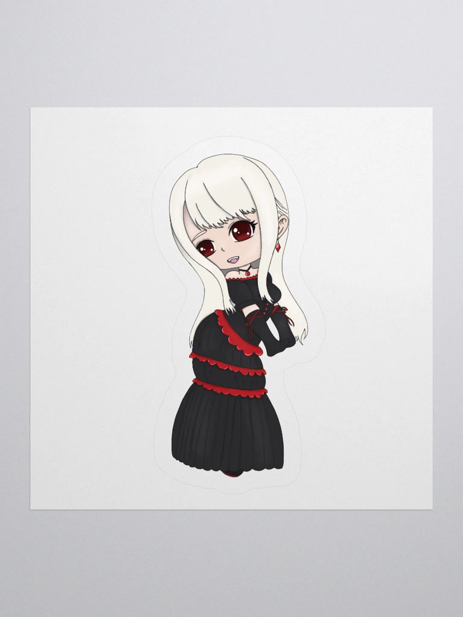 Baroness Sticker product image (2)