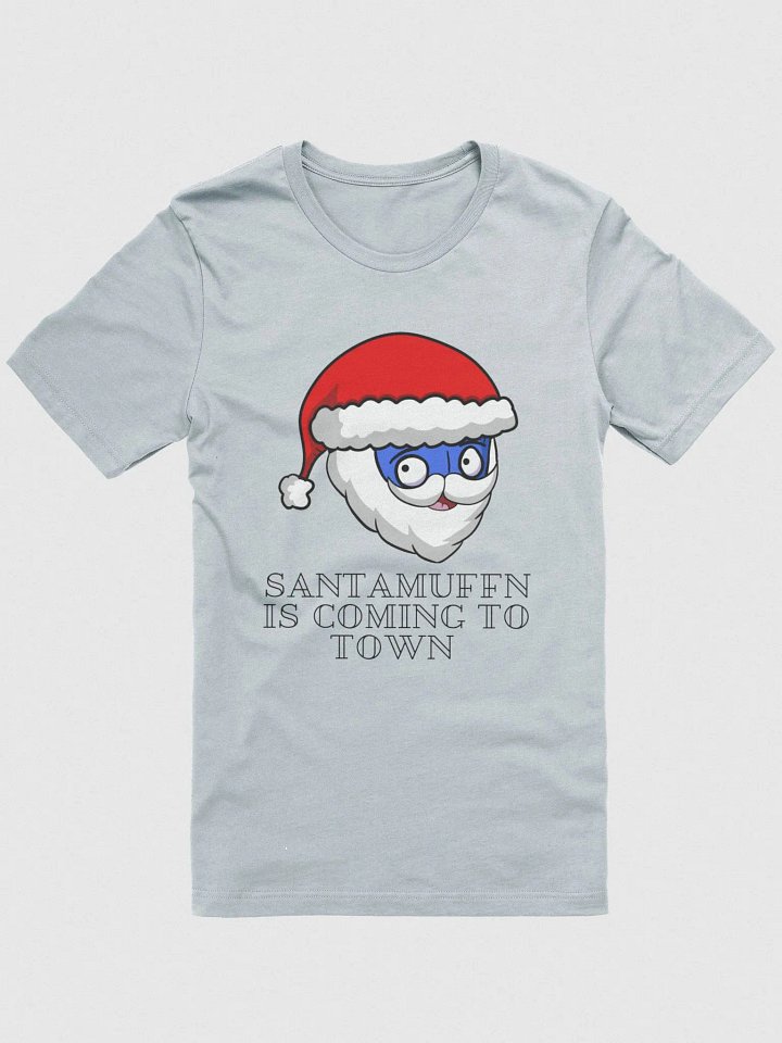 Santa Muffn product image (4)