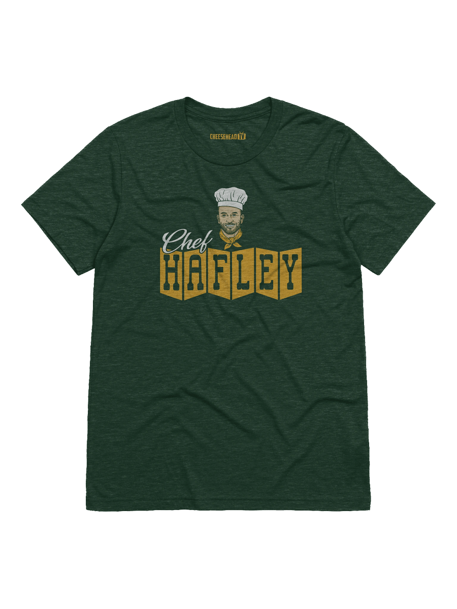 Chef Hafley product image (1)