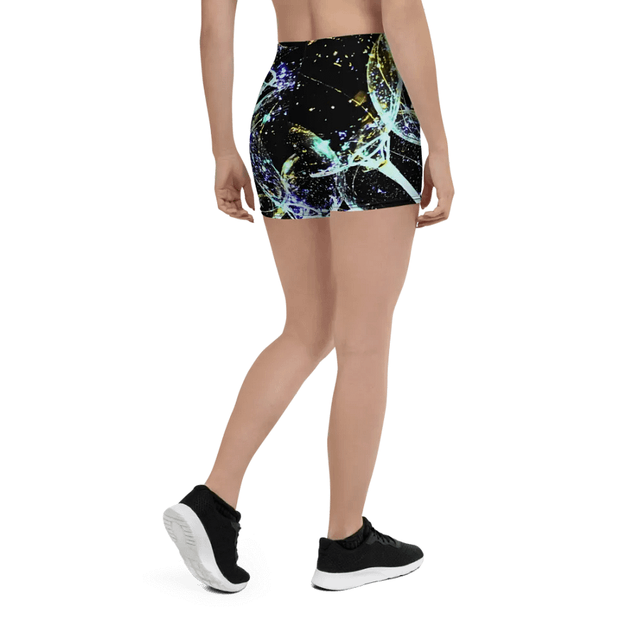 Luminous Reflection Shorts product image (3)