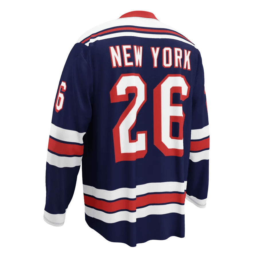 New York Pursuit product image (4)