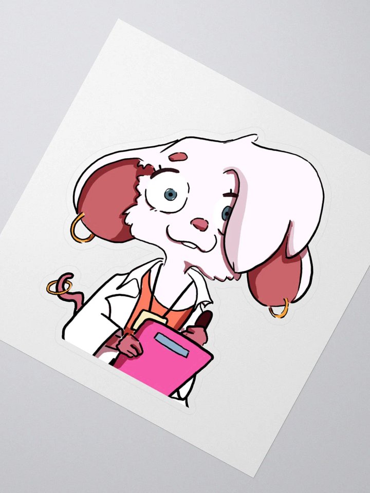 Technican Rat product image (2)