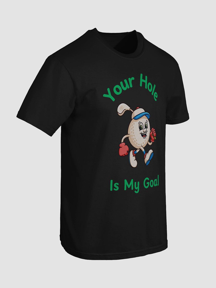 Your Hole Tee product image (7)