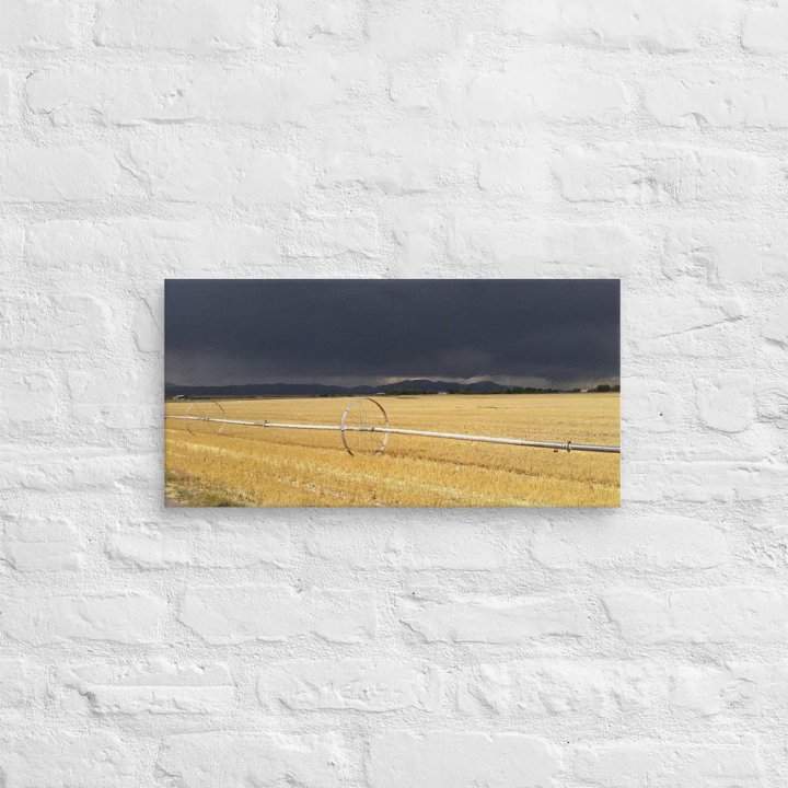 Approaching Storm - Cavas product image (6)