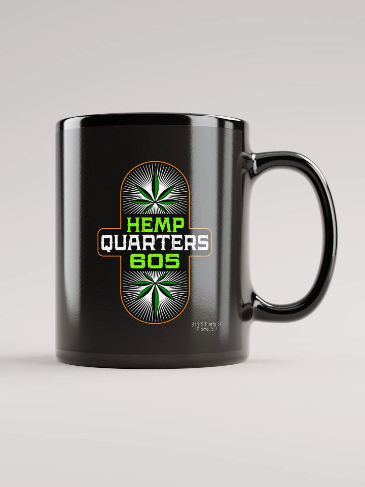 Hemp Quarters FAFO Mugs product image (1)