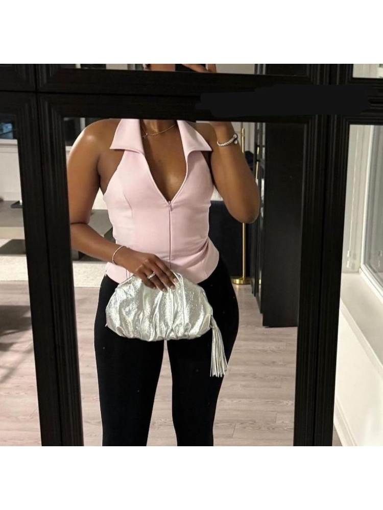 Bustier top product image (2)